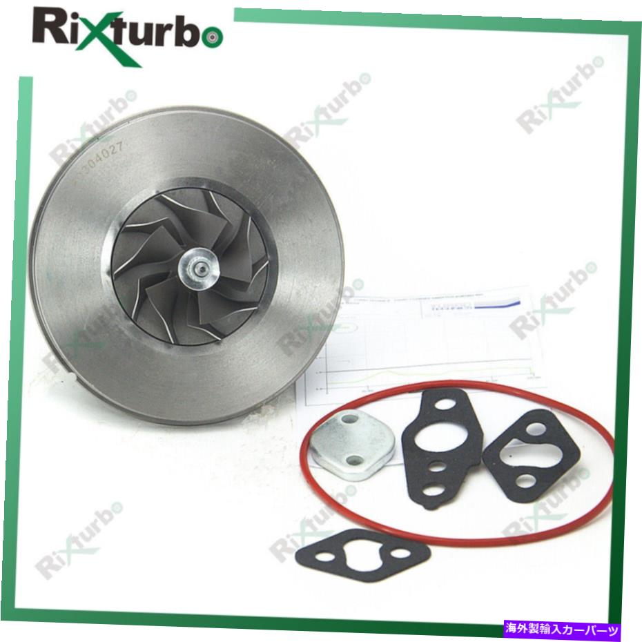 Turbo Charger ターボカートリッジ17201-46040トヨタチェイサーマークIIツアラーJZX100 1JZ用CT15B Turbo cartridge 17201-46040 CT15B for Toyota Chaser Mark II Tourer JZX100 1JZ【並行輸入品】