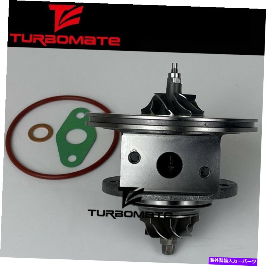 Turbo Charger ターボカートリッジKP35 54359880005フィアットランチアオペルイスズ1.3CDTI Z13DT Z13STJ Turbo cartridge KP35 54359880005 for Fiat Lancia Opel Isuzu 1.3CDTI Z13DT Z13STJ【並行輸入品】
