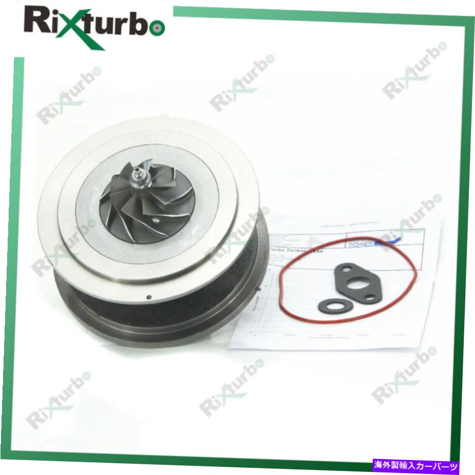 Turbo Charger GTB1752VLKターボコア796017-5008 GTB1752VLK turbo core 796017-5008S for Hyundai Santa Fe ix35 Tucson 2.0 CRDi【並行輸入品】