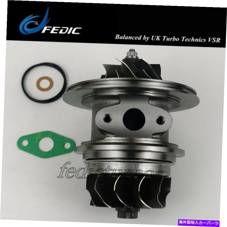 Turbo Charger ターボカートリッジ49179-02230三菱工業用掘削機Caterpillar 320用 Turbo cartridge 49179-02230 for Mitsubishi industrial excavator Caterpillar 320【並行輸入品】