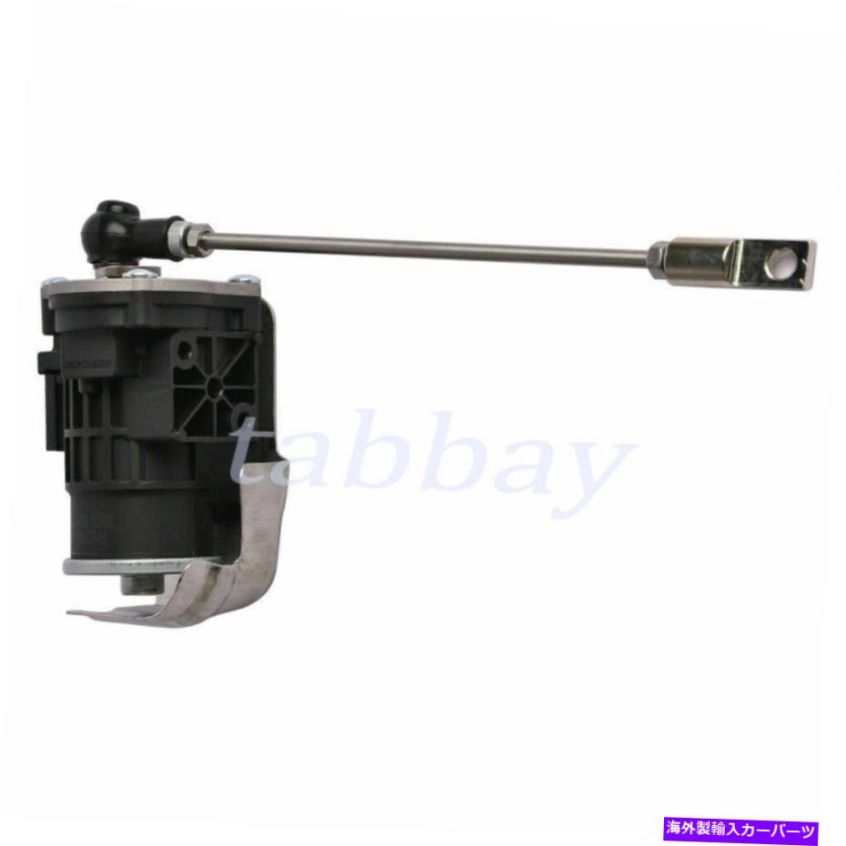 Turbo Charger ターボアクチュエータソレノイドバルブ39400-2G700 2011-16 Kia Sportage Optima 2.0L Turbo Actuator Solenoid Valve 39400-2G700 for 2011-16 Kia Sportage Optima 2.0L【並行輸入品】