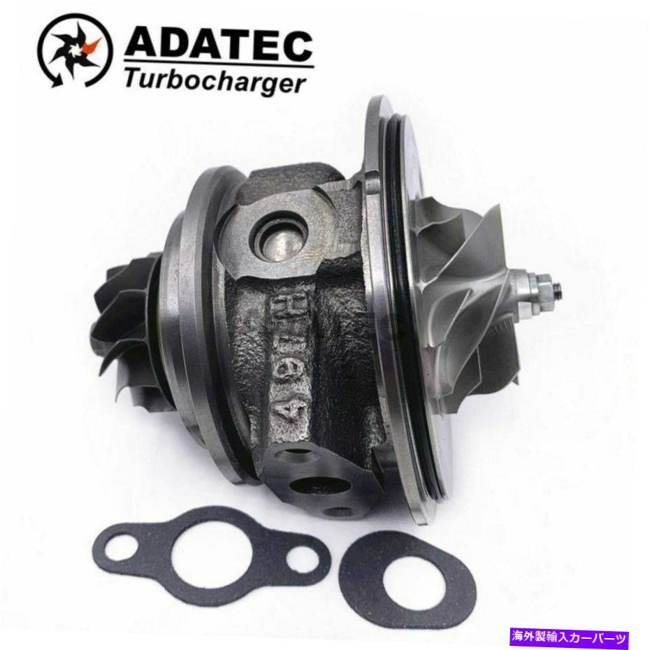 Turbo Charger TD025 Turbo Chra 49373-07011 49373-07012タービンコアホンダCRV CIVIC 1.5 T TD025 Turbo CHRA 49373-07011 49373-07012 Turbine Core for Honda CRV Civic 1.5 T【並行輸入品】