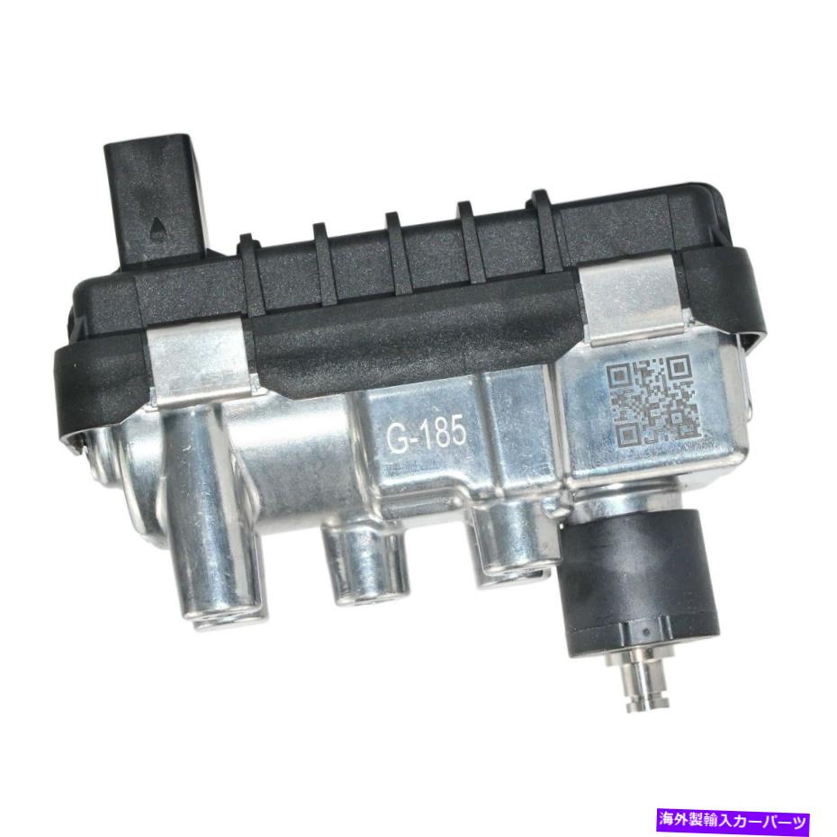 Turbo Charger メルセデスC Eクラス200 /220 727461 742639 CT用のターボエレクトリックアクチュエータG-185 TURBO ELECTRIC ACTUATOR G-185 FOR Mercedes C E Class 200 / 220 727461 742639 CT【並行輸入品】