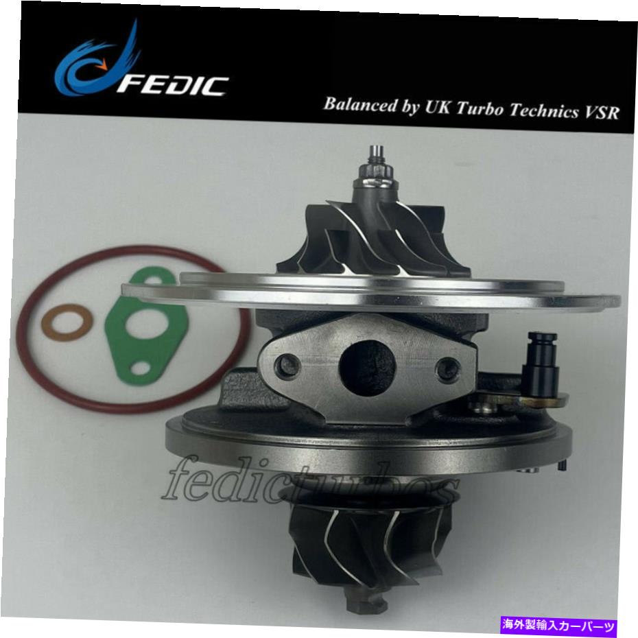 Turbo Charger ルノーアヴァンティムエスパースラグナベルサティス2.2 DCI 110 kWのターボCHRA 718089 Turbo chra 718089 for Renault Avantime Espace Laguna Vel Satis 2.2 dCi 110 Kw【並行輸入品】