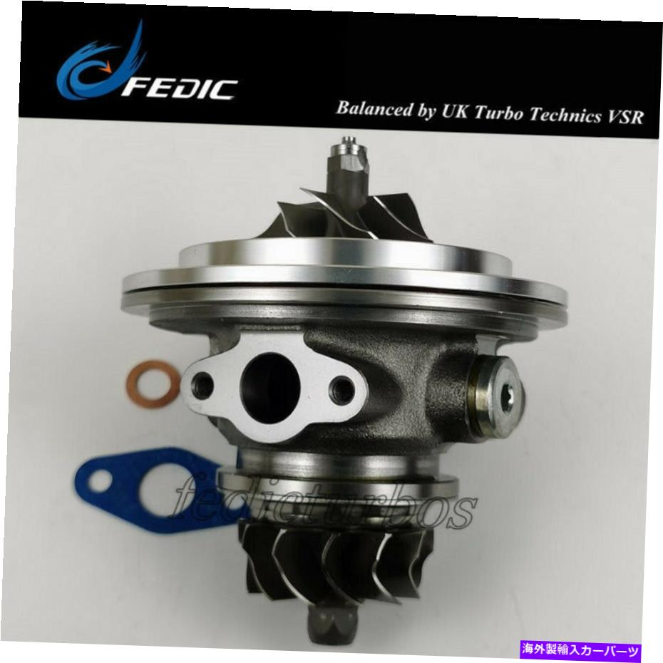 Turbo Charger ターボカートリッジK04 53049880024オペルアストラスピード??スターZafira 2.0 Z20LET 2000 Turbo cartridge K04 53049880024 for Opel Astra Speedster Zafira 2.0 Z20LET 2000【並行輸入品】