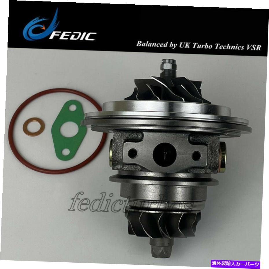Turbo Charger Turbo Chra K04 53049880033 For Ford Focus II 2.5 ST 166 kW 225 HP RNC 2P25-LT Turbo chra K04 53049880033 for Ford Focus II 2.5 ST 166 Kw 225 HP RNC 2P25-LT【並行輸入品】