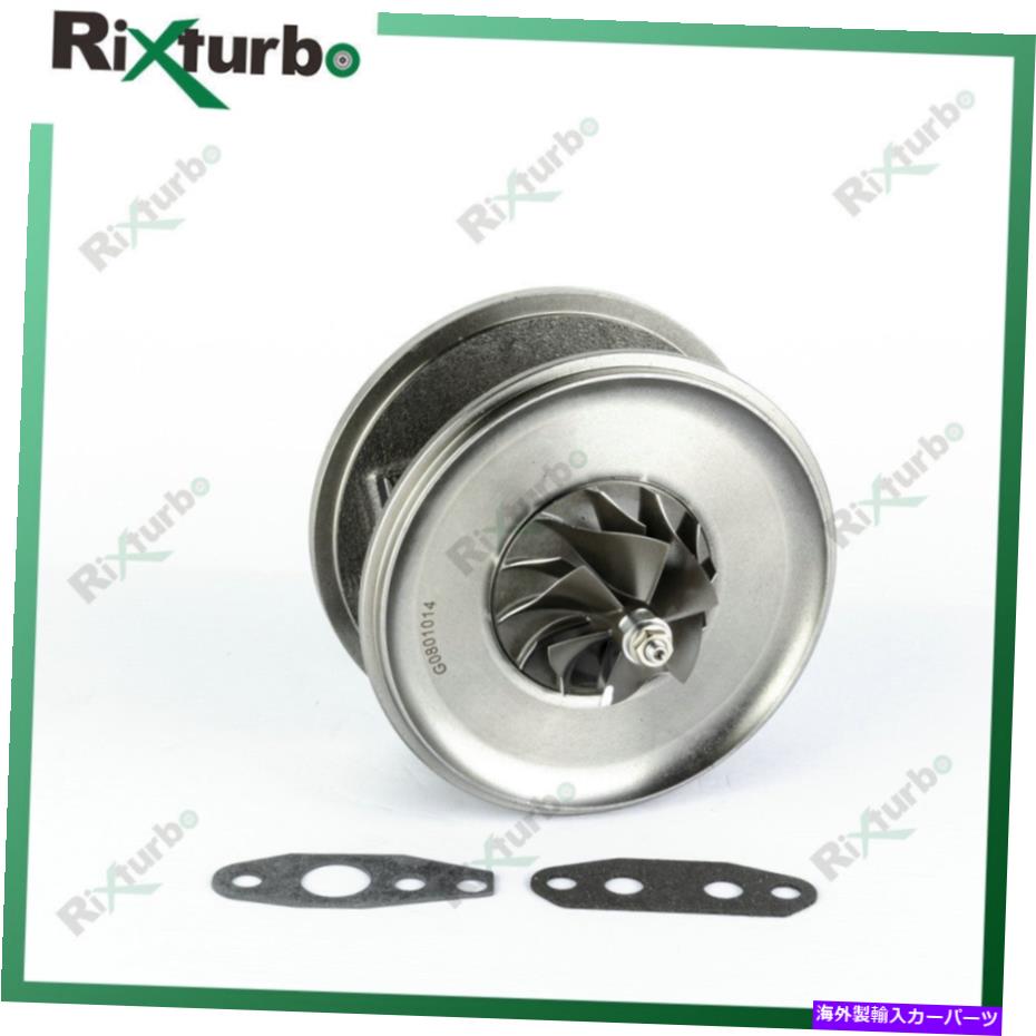 Turbo Charger Viez Turbo Cartridge Chra 8980115295 ved30013 for isuzu d-max 3.0 crd 163hp 4jj1 VIEZ turbo cartridge CHRA 8980115295 VED30013 for Isuzu D-MAX 3.0 CRD 163HP 4JJ1【並行輸入品】