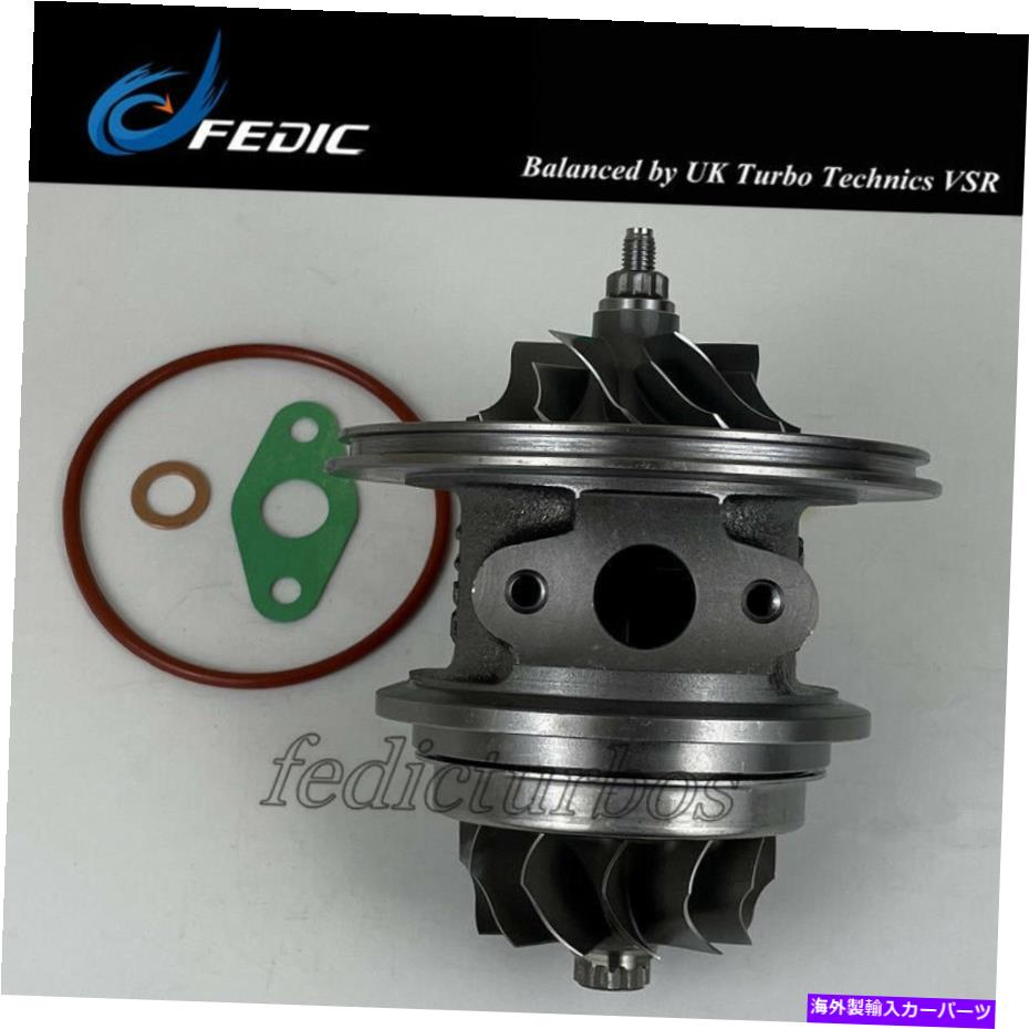 Turbo Charger ターボカートリッジTD05H 49178-03123 Turbo cartridge TD05H 49178-03123 for Hyundai Mighty 3.5 ton / Mitsubishi 4D34Ti【並行輸入品】