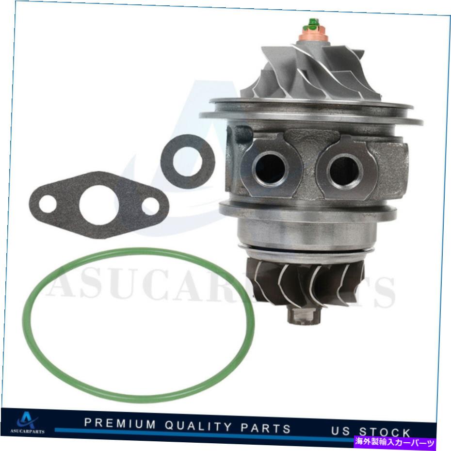 Turbo Charger スバル・バジャ・フォスター・インプレッサのターボチャージャー・カートリッジ2.5L 2.0L 2002-2008 Turbocharger Cartridge For Subaru Baja Forester Impreza 2.5L 2.0L 2002-2008【並行輸入品】