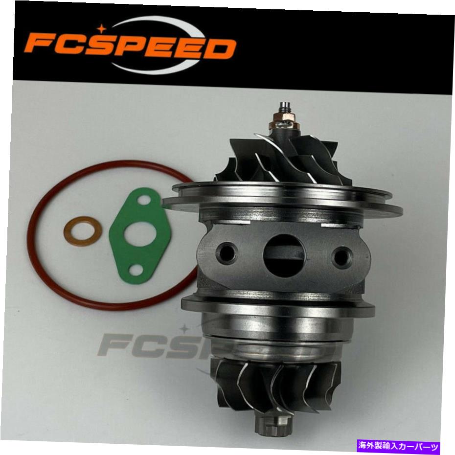 Turbo Charger Iveco Daily III 2.8 TD 92KW 125HP 8140.43S.4000用Turbo Cartridge 49377-07000 Turbo cartridge 49377-07000 for Iveco Daily III 2.8 TD 92Kw 125HP 8140.43S.4000【並行輸入品】 42,504円