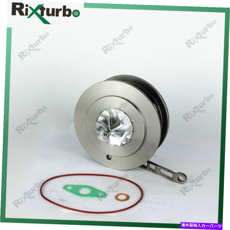 Turbo Charger MFS Turbo Core 54409880026 54409880013 for BMW 335d 435d 535d 640d 740d N57 D30 MFS turbo core 54409880026 54409880013 for BMW 335d 435d 535d 640d 740d N57 D30【並行輸入品】
