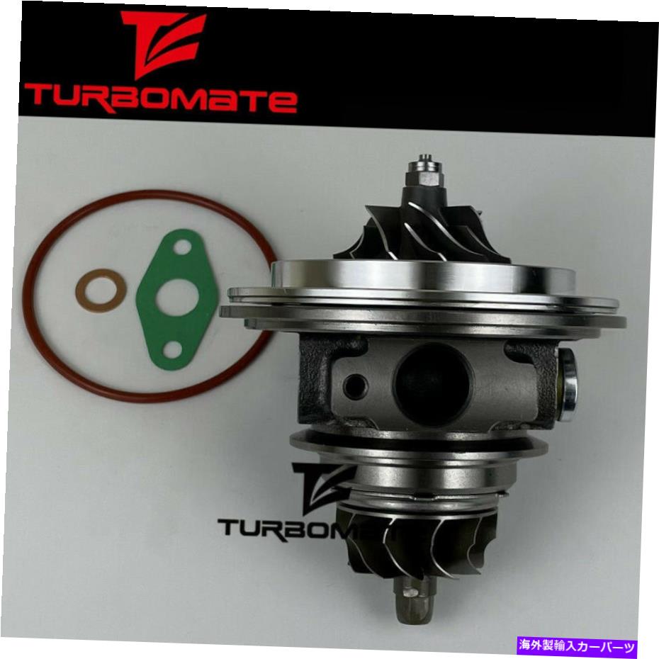 Turbo Charger ターボカートリッジK03 53039880217プジョー207 208 1.6 110 kW 115 kW ep6 dt Turbo cartridge K03 53039880217 for Peugeot 207 208 1.6 110 Kw 115 Kw EP6 DT【並行輸入品】