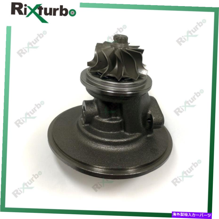 Turbo Charger ターボコアRHC61 24100-2940 6T-545 VA240023 FOR HINO CXAD TRUCK FB14 W04C 1987- Turbo core RHC61 24100-2940 6T-545 VA240023 For Hino CXAD Truck FB14 W04C 1987-【並行輸入品】