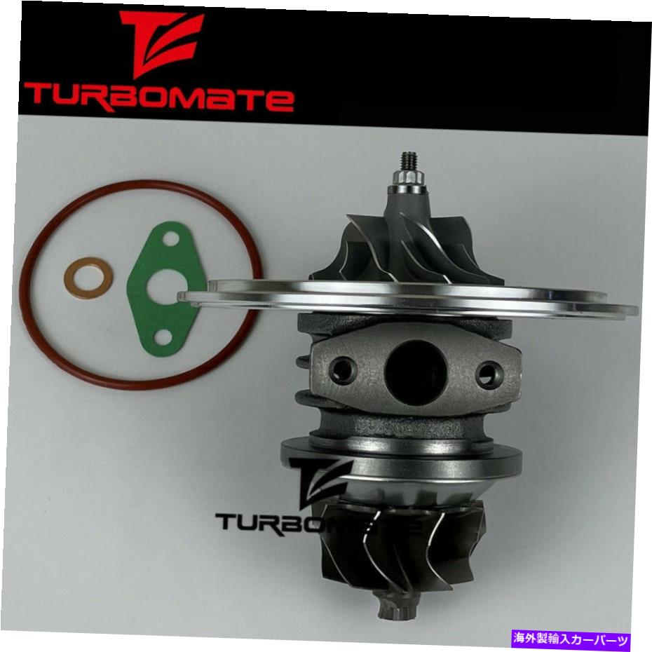 Turbo Charger Turbo Cartridge GT2556S 762931 for JCB Baumaschine 68 KW 91 HP Scout 444 2008 Turbo cartridge GT2556S 762931 for JCB Baumaschine 68 Kw 91 HP Scout 444 2008【並行輸入品】