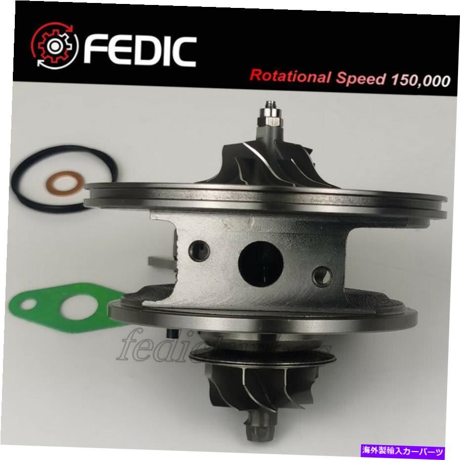 Turbo Charger Turbo Cartridge 54399880076 Renault Dacia Nissan 1.5DCI 106HP 78KW K9K 2009- Turbo cartridge 54399880076 for Renault Dacia Nissan 1.5DCI 106HP 78Kw K9K 2009-【並行輸入品】