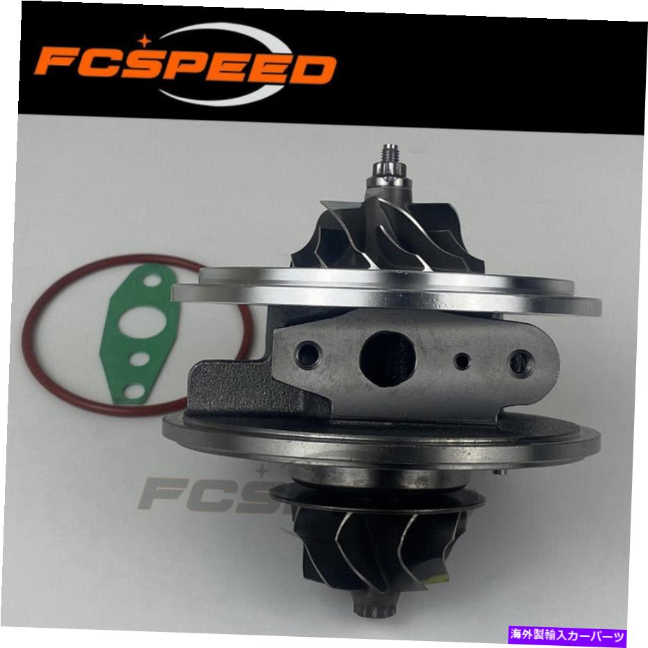 Turbo Charger Turbo Cartridge GT2052V 726442 for Nissan Pathfinder Mistral Terrano II R20 3.0 Turbo cartridge GT2052V 726442 for Nissan Pathfinder Mistral Terrano II R20 3.0【並行輸入品】