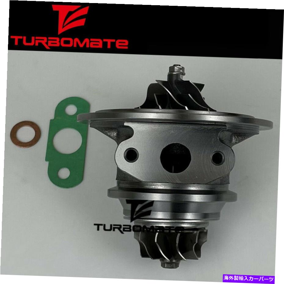 Turbo Charger シトロエンフォードプジョースズキ用ターボカートリッジVVP2 1.4 HDI 66 kW 68 kW dv4ted4 Turbo cartridge VVP2 for Citroen Ford Peugeot Suzki 1.4 HDi 66 Kw 68 Kw DV4TED4【並行輸入品】