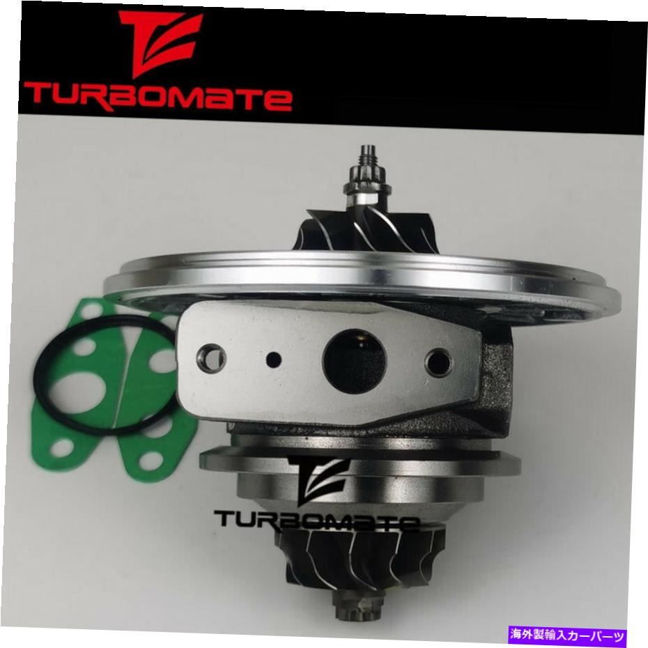 Turbo Charger ターボカートリッジ786997 for日産ルノーオペル2.3 DCI CDTI 74KW 101HP M9T 2010- Turbo cartridge 786997 for Nissan Renault Opel 2.3 dCi CDTi 74Kw 101HP M9T 2010-【並行輸入品】