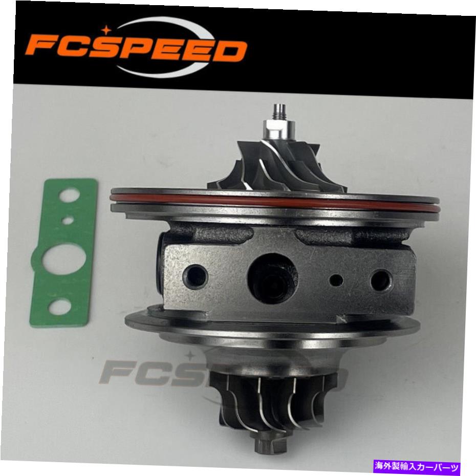 Turbo Charger ターボカートリッジGT1238 708837スマート0.6 MC01 YX XH 1H 44KW M1603 4 5 600 ccm Turbo cartridge GT1238 708837 for Smart 0.6 MC01 YX XH 1H 44Kw M1603 4 5 600 ccm【並行輸入品】