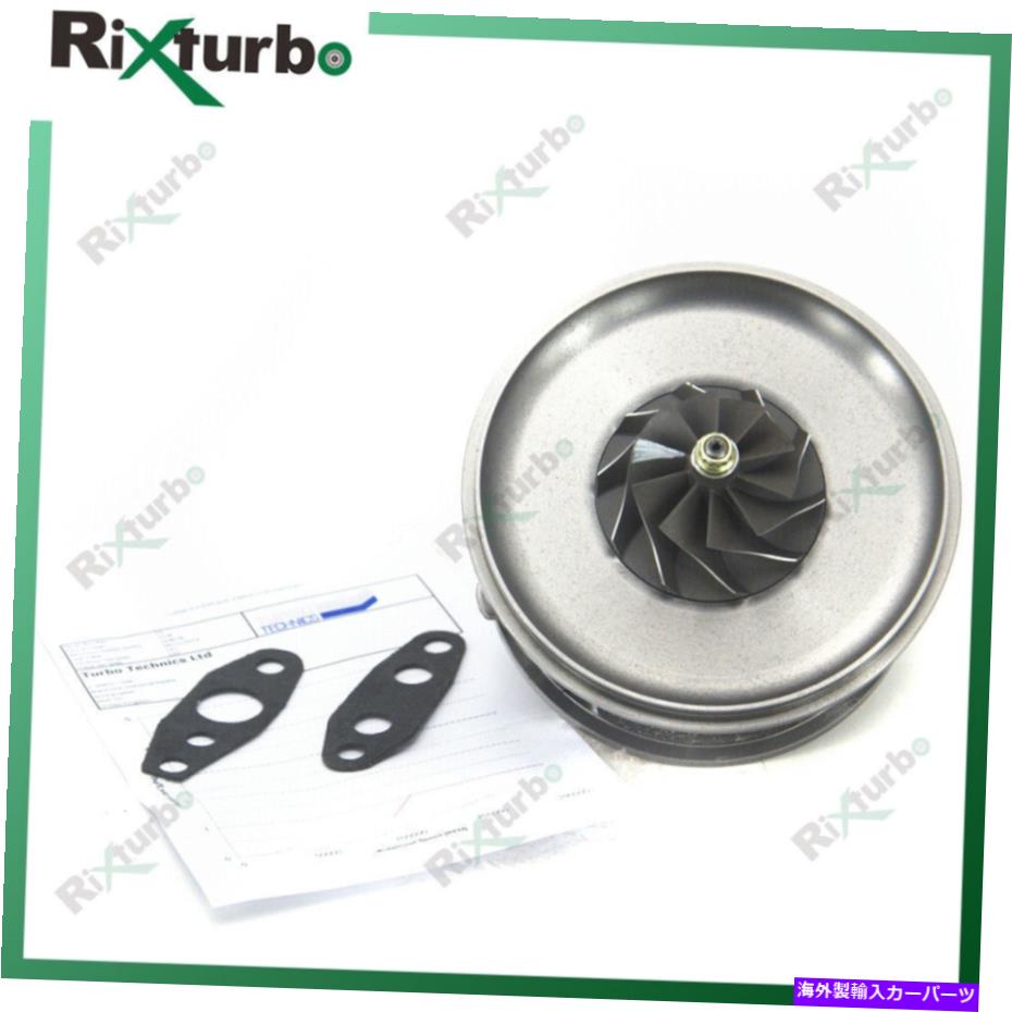 Turbo Charger RHV4 WE01 Turbo Cartridge CHRA VJ38 1447253 Ford Ranger 2.5/3.0 TDCI J97MU RHV4 WE01 turbo cartridge CHRA VJ38 1447253 for Ford Ranger 2.5/3.0 TDCI J97MU【並行輸入品】 43,901円