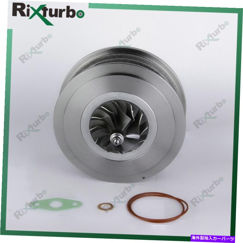 Turbo Charger GTB2260VKターボカートリッジ758351-0009 11657794260 FOR BMW 525D 530D 730D M57 D30 GTB2260VK turbo cartridge 758351-0009 11657794260 for BMW 525D 530D 730D M57 D30【並行輸入品】