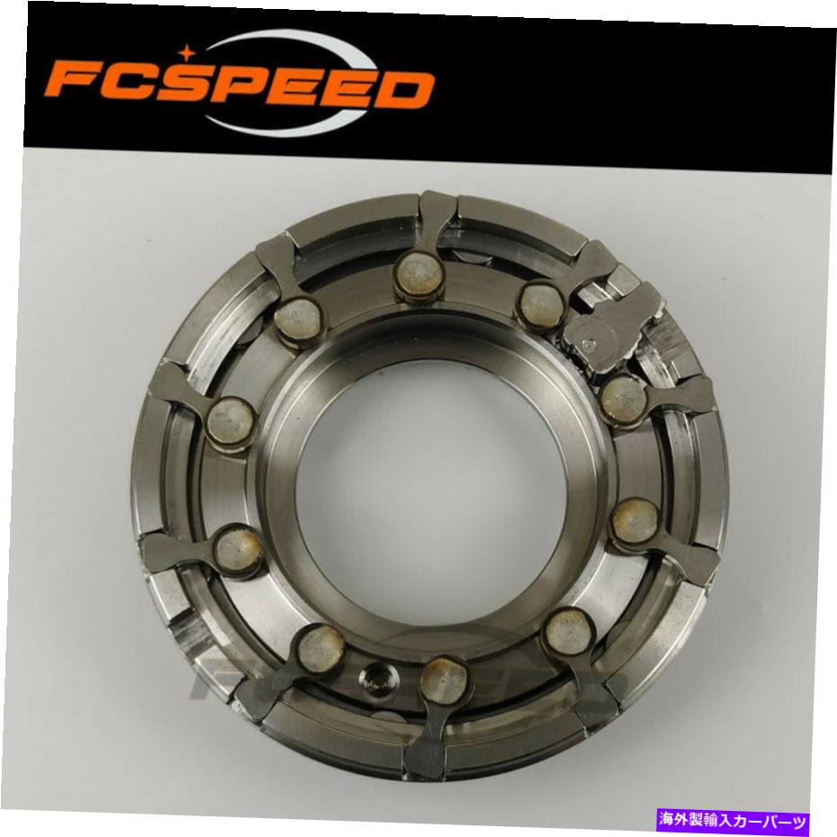Turbo Charger ターボノズルリングBV40 54409880014 SSANG-YONG REXTON III 2.0XDI D20DTR 2014- Turbo nozzle ring BV40 54409880014 for Ssang-Yong Rexton III 2.0XDI D20DTR 2014-【並行輸入品】