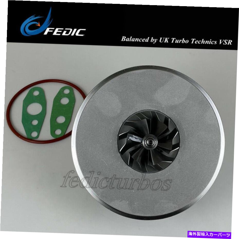 Turbo Charger ターボカートリッジ790179ルノーオペル日産2.3DCI M9T 146 HP 150 HP 2010- Turbo cartridge 790179 for Renault Opel Nissan 2.3DCI M9T 146 HP 150 HP 2010-【並行輸入品】