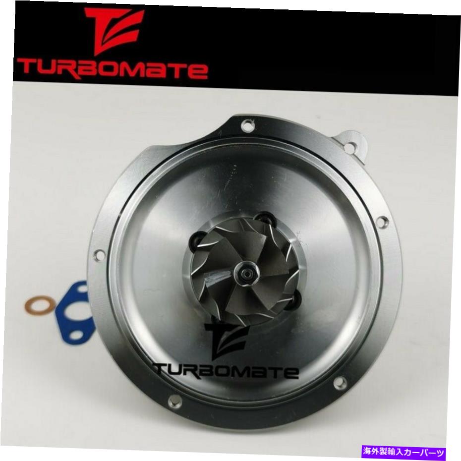 Turbo Charger Turbo Cartridge RHF5 8971397242 ISUZU HOLDEN OPEL 2.8 TD 2.9 TD 74 KW 4JB1T Turbo cartridge RHF5 8971397242 for Isuzu Holden Opel 2.8 TD 2.9 TD 74 Kw 4JB1T【並行輸入品】