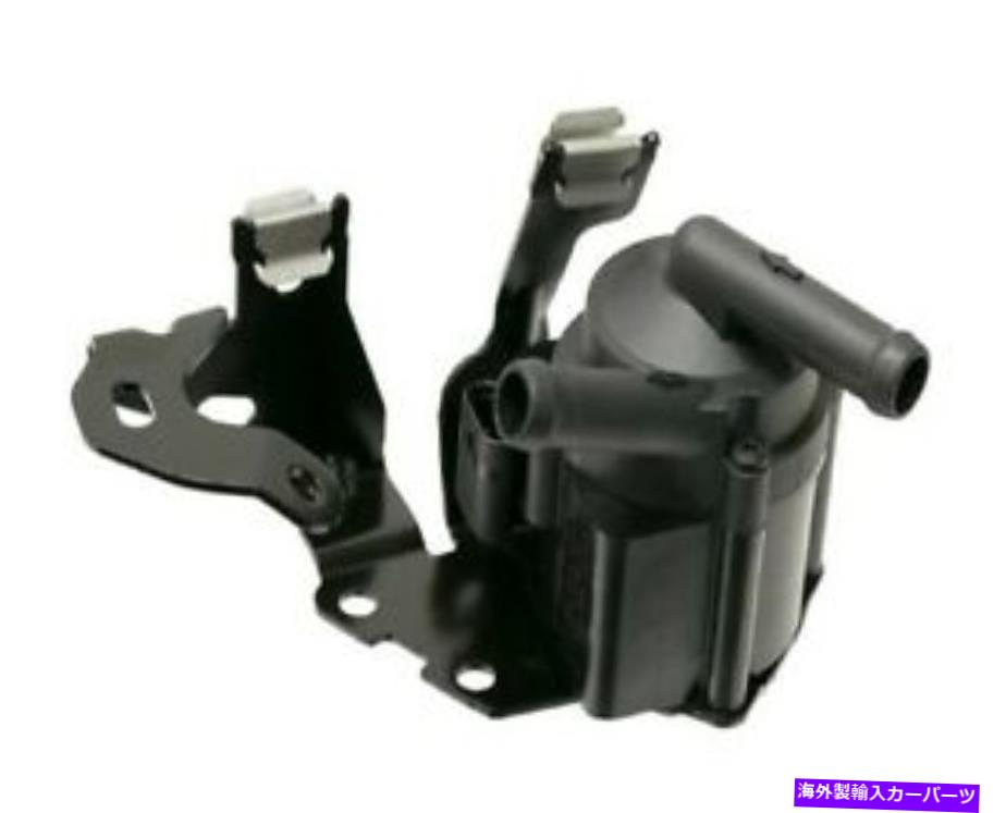 Turbo Charger ミニ11537630368のためのエンジン補助ウォーターポンプ Engine Auxiliary Water Pump Genuine For Mini 11537630368【並行輸入品】