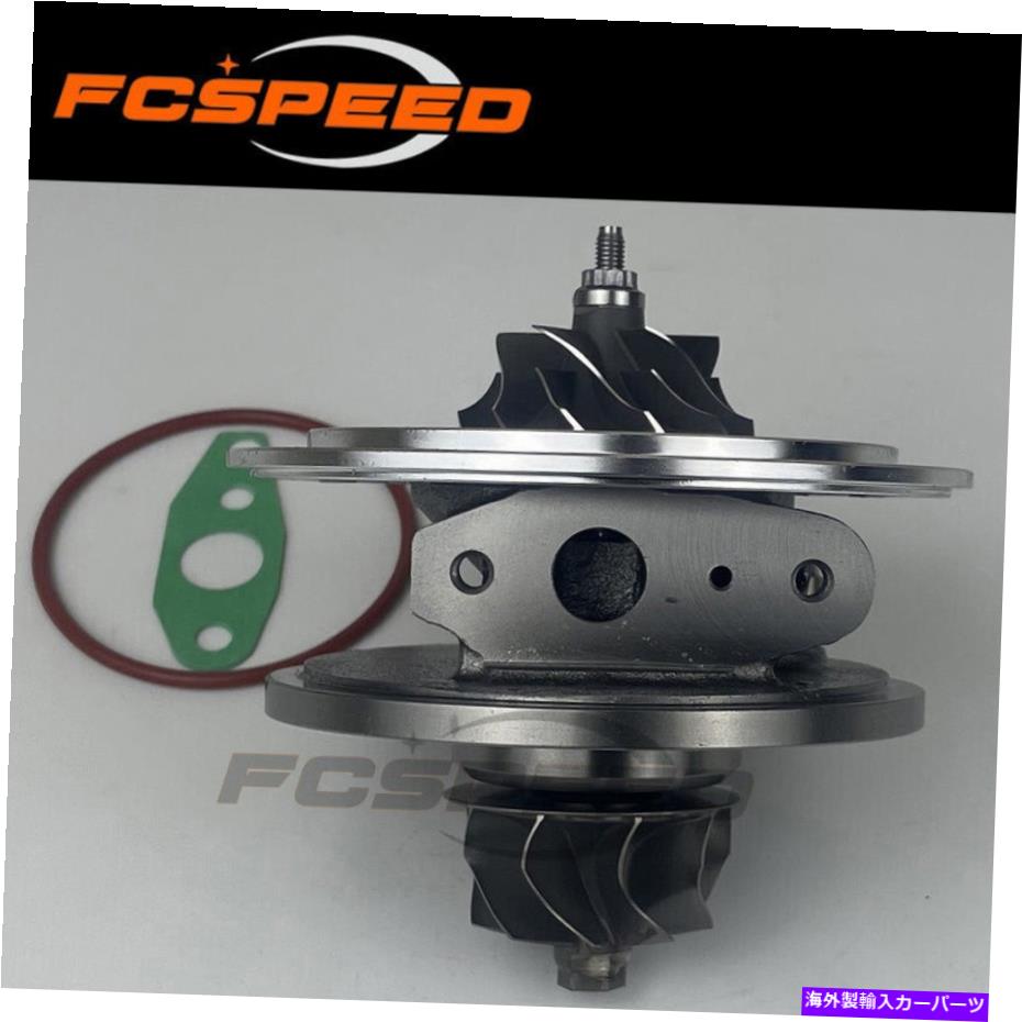 Turbo Charger ターボカートリッジGT1849V 727477 Turbo cartridge GT1849V 727477 for Nissan Almera Primera X-Trail 2.2 Di YD22ED【並行輸入品】