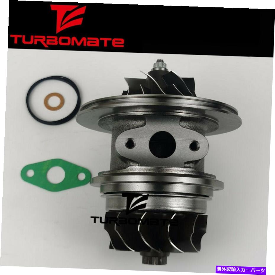 Turbo Charger ターボカートリッジ49179-02230三菱工業用掘削機Caterpillar 320用 Turbo cartridge 49179-02230 for Mitsubishi industrial excavator Caterpillar 320【並行輸入品】