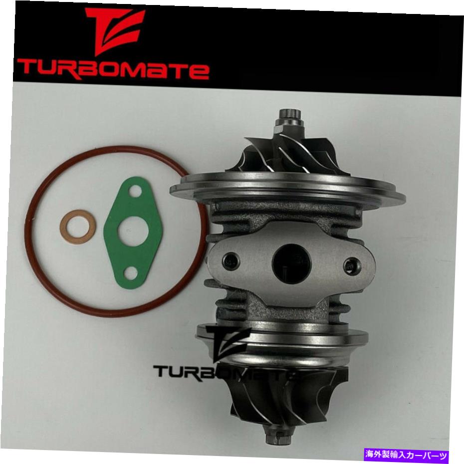 Turbo Charger Turbo Cartridge GT2538C 454207 For Mercedes Sprinter I 210d 212d 310d 312d 410d Turbo cartridge GT2538C 454207 for Mercedes Sprinter I 210D 212D 310D 312D 410D【並行輸入品】