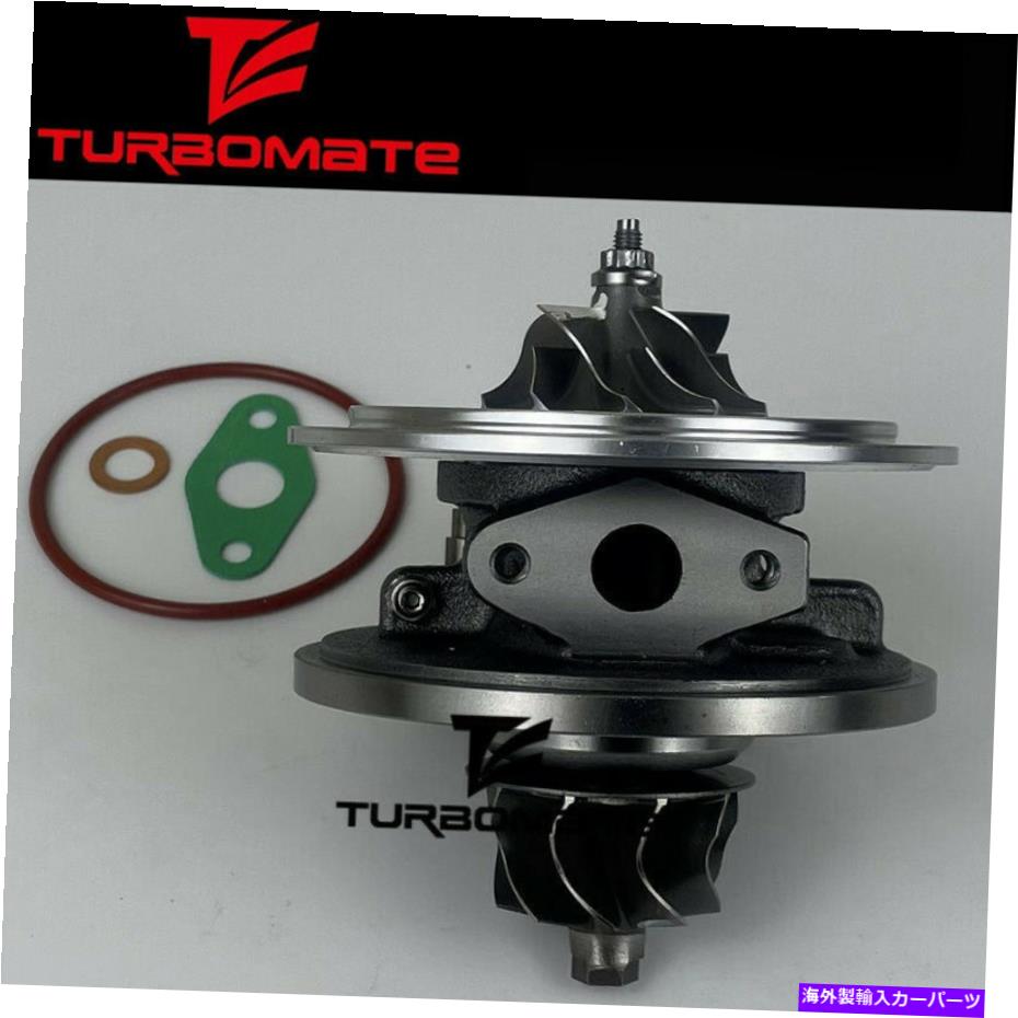 Turbo Charger ターボカートリッジ777251 Alfa-Romeo Fiat Lancia 1.9 JTD 88KW 120HP M737AT.19Z Turbo cartridge 777251 for Alfa-Romeo Fiat Lancia 1.9 JTD 88Kw 120HP M737AT.19Z【並行輸入品】