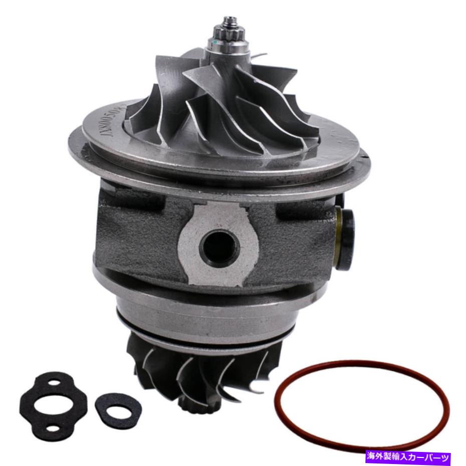 Turbo Charger Subaru Forester XTモデルのターボカートリッジ2004-2008ジャーナル14412AA360 Turbo Cartridge for Subaru Forester XT Models 2004-2008 Journal 14412AA360【並行輸入品】