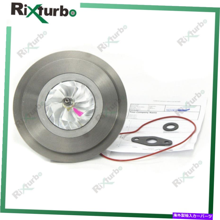 Turbo Charger Turbo Cartridge Chra GT2256SL 797648用Ivecoトラックバス4.0d NEF4 EURO 5 148KW Turbo cartridge CHRA GT2256SL 797648 for Iveco Truck Bus 4.0d NEF4 Euro 5 148Kw【並行輸入品】