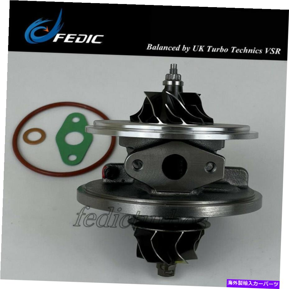 Turbo Charger Turbo Cartridge GT1549V 700447 for BMW 318D 320D 520D 90 kW 100 kW M47D E46 E39 Turbo cartridge GT1549V 700447 for BMW 318D 320D 520D 90 Kw 100 Kw M47D E46 E39【並行輸入品】|Us Custom Parts Shop USDM