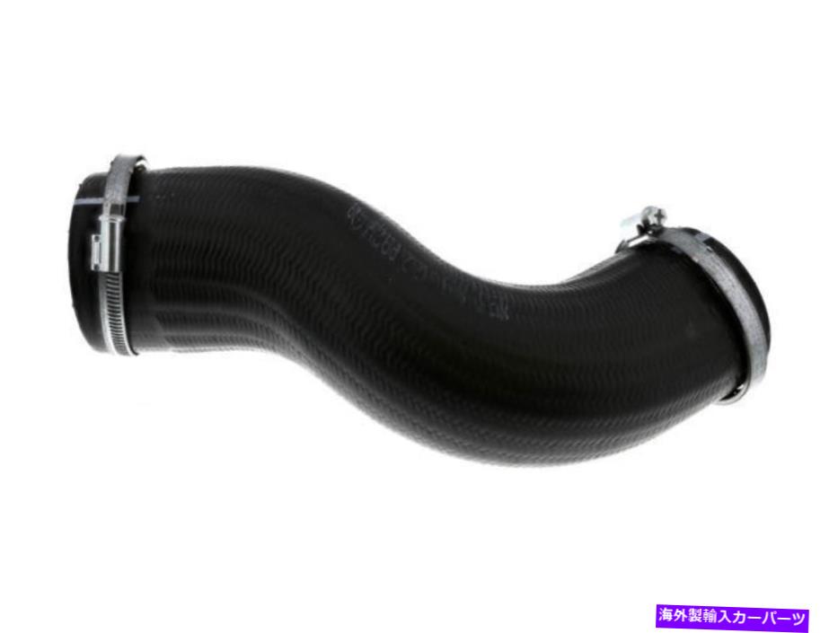 Turbo Charger 2015-2016のVolvo V60 TurboCharger InterCooler Hose本物28143ZS For 2015-2016 Volvo V60 Turbocharger Intercooler Hose Genuine 28143ZS【並行輸入品】