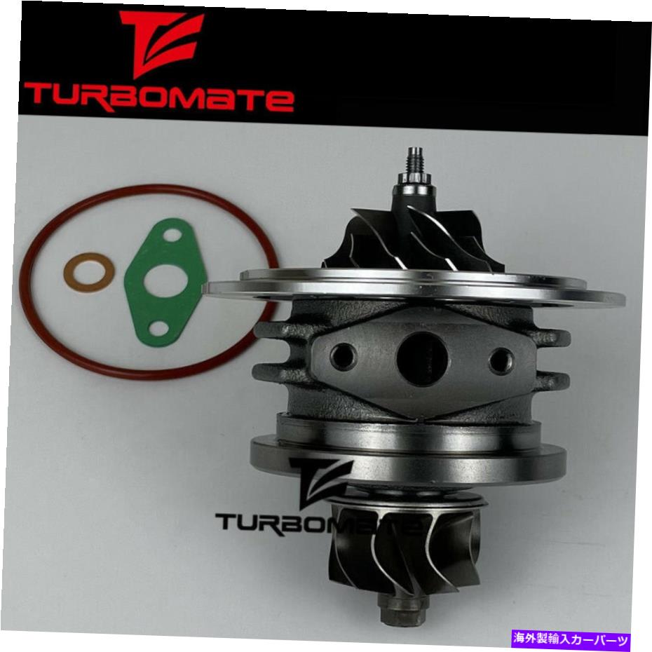 Turbo Charger Turbo Cartridge GT1549p 701164 Renault Espace III 2.2DCI G9T 96KW 130HP 2000 Turbo cartridge GT1549P 701164 for Renault Espace III 2.2dCi G9T 96Kw 130HP 2000【並行輸入品】|Us Custom Parts Shop USDM