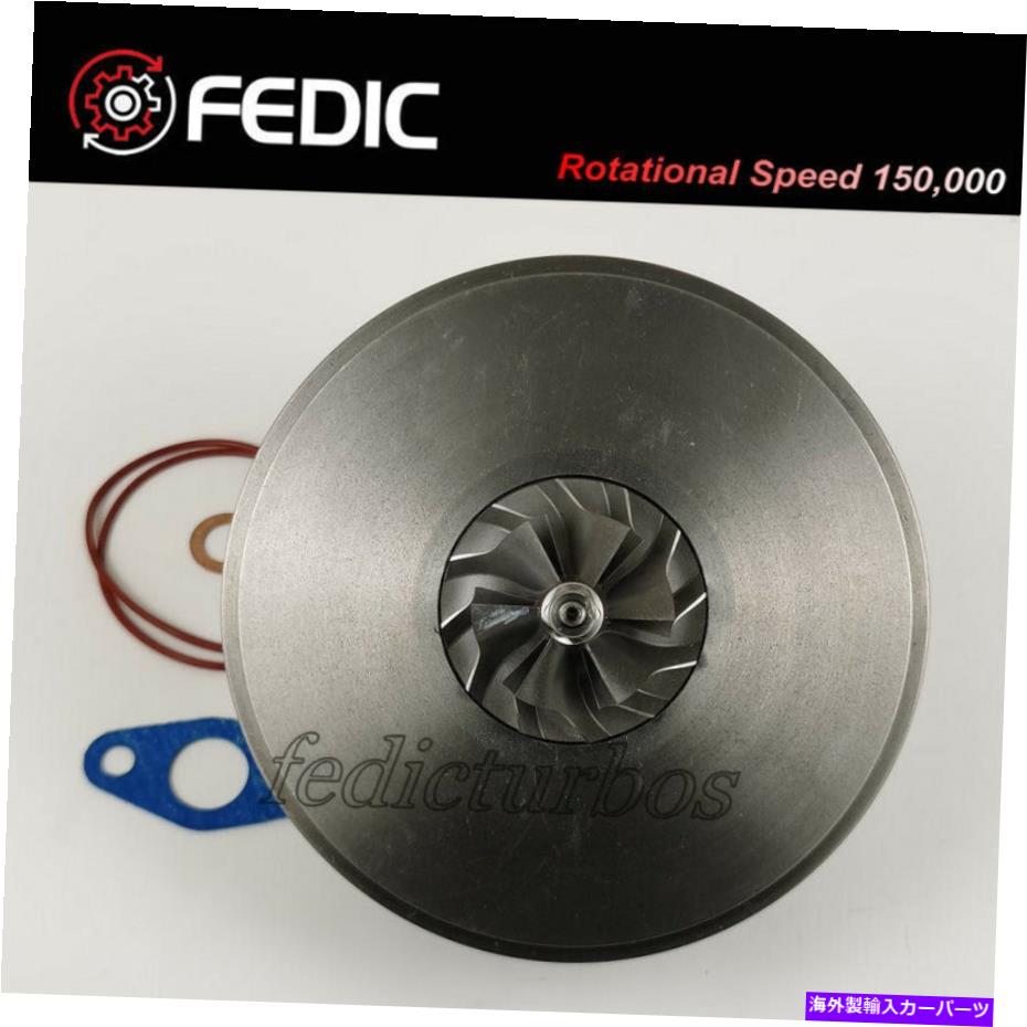 Turbo Charger ターボカートリッジ774193ルノーミーガンIIIシーニックIII 1.9 DCI 96KW F9Q 870 Turbo cartridge 774193 for Renault Megane III Scenic III 1.9 dCi 96Kw F9Q 870【並行輸入品】|Us Custom Parts Shop USDM