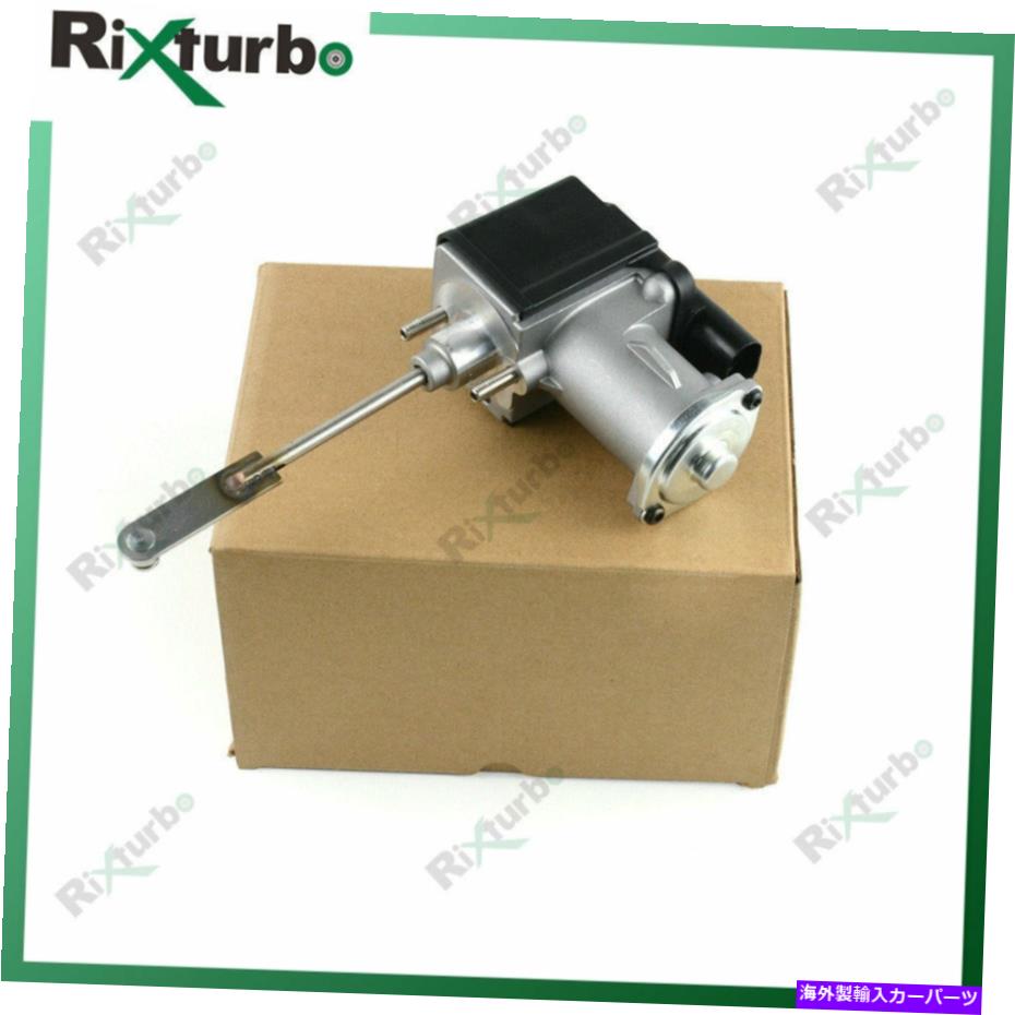 Turbo Charger JHJターボチャージャーアクチュエーター03F145701H VW Golf VI Polo V Touran 1.2 TSI 2010- JHJ turbocharger actuator 03F145701H for VW Golf VI Polo V Touran 1.2 TSI 2010-【並行輸入品】|Us Custom Parts Shop USDM