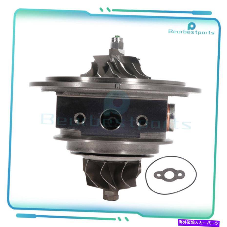 Turbo Charger 2013-2019のターボターボチャージャーカートリッジコアビュイックシボレー1.4L 781504-0006 Turbo Turbocharger Cartridge Core for 2013-2019 Buick Chevrolet 1.4L 781504-0006【並行輸入品】