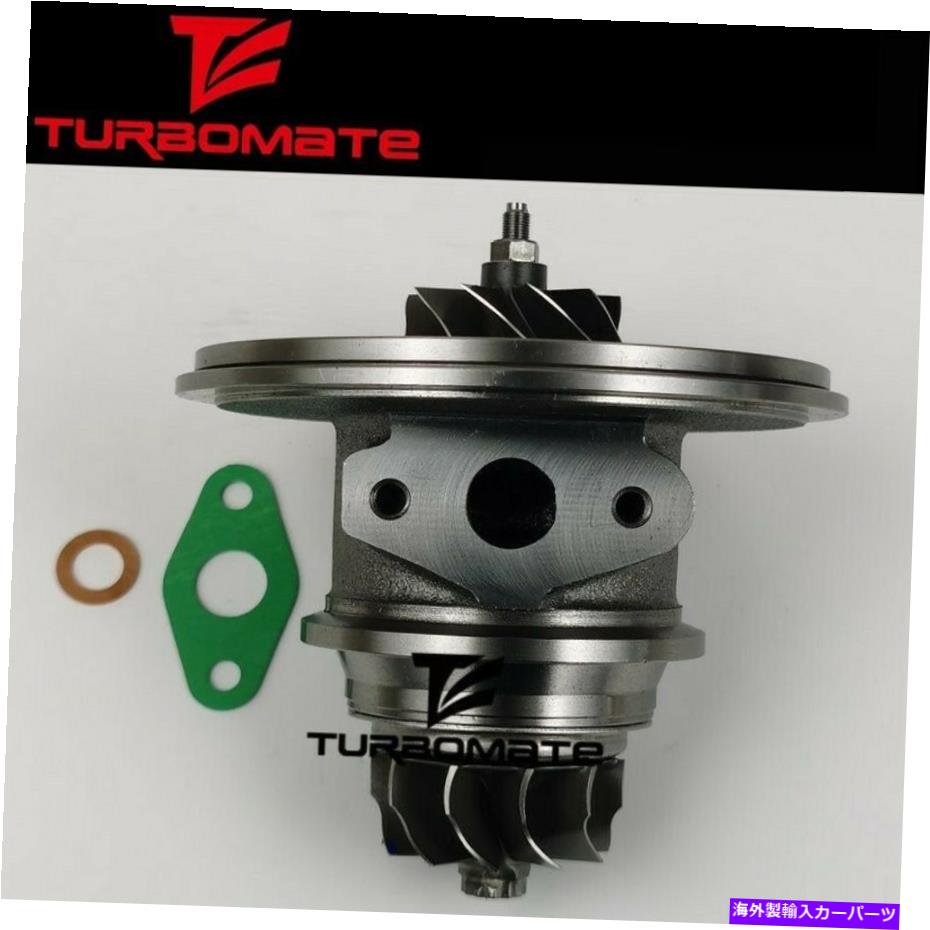Turbo Charger Turbo Cartridge VV14 VF40A132 FOR MERCEDES SPRINTER VIANO VITO 2.2CDI OM646 2003 Turbo cartridge VV14 VF40A132 for Mercedes Sprinter Viano Vito 2.2CDI OM646 2003【並行輸入品】 43,901円