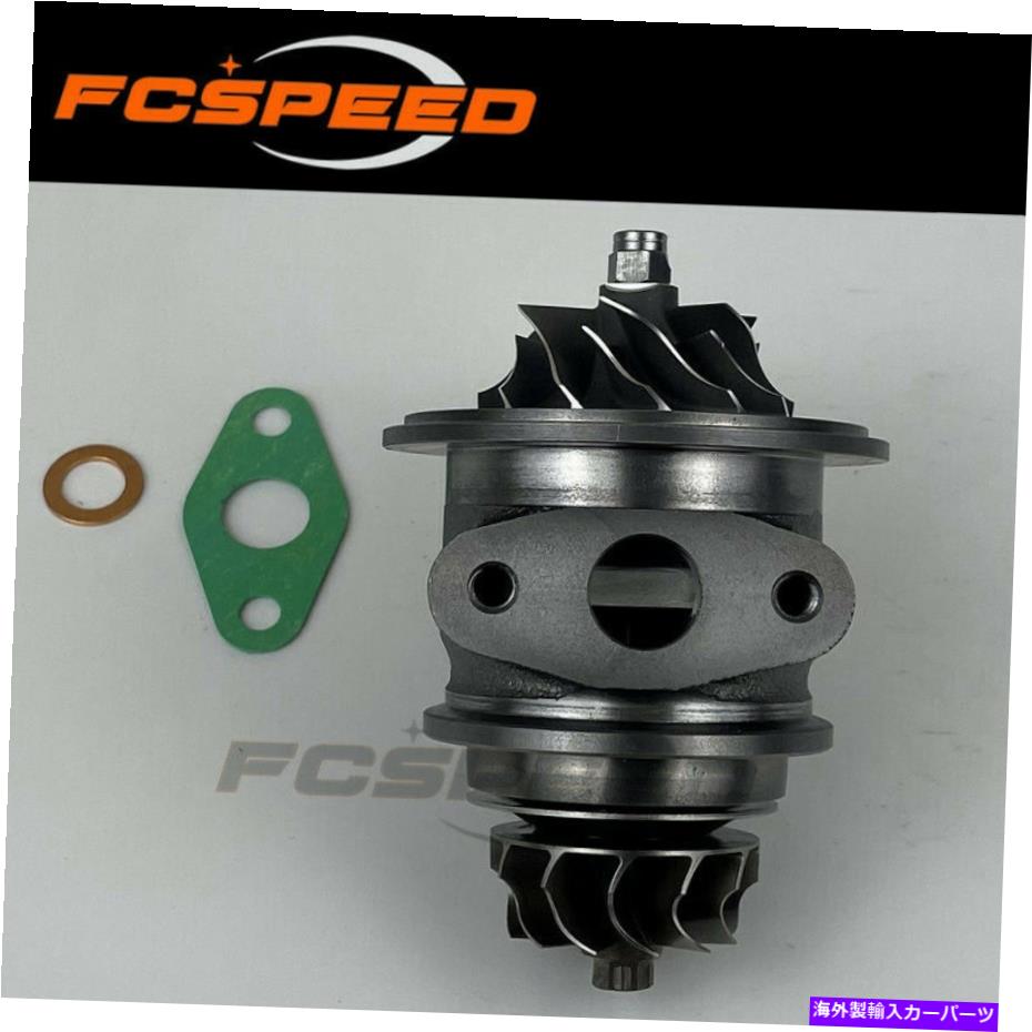 Turbo Charger Turbo Cartridge TD025M 49173-06500 Opel Astra G H Combo Corsa 1.7CDTI Y17DTL Turbo cartridge TD025M 49173-06500 for Opel Astra G H Combo Corsa 1.7CDTI Y17DTL【並行輸入品】