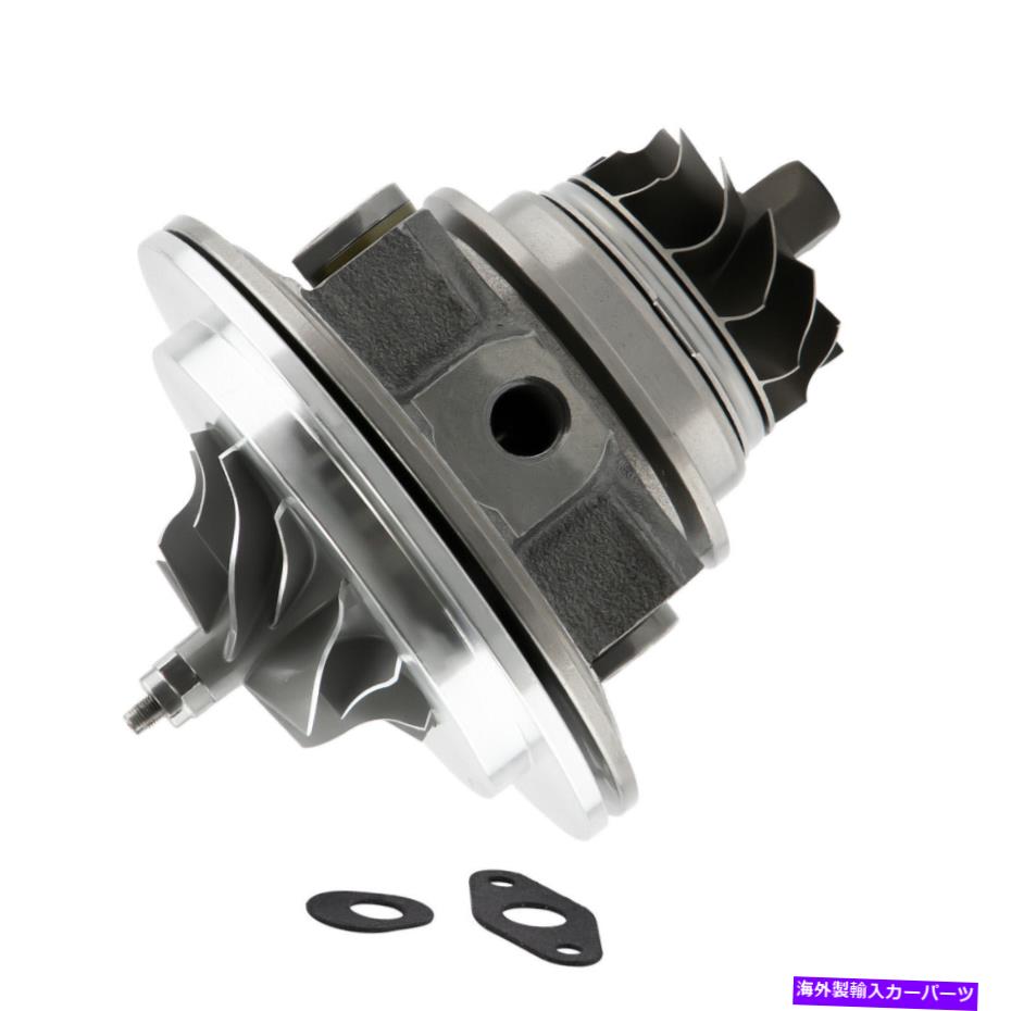 Turbo Charger マツダCX7/CX-7 2.3L K0422-582 53047109904のターボチャージャーカートリッジフィット Turbo charger Cartridge Fits for Mazda CX7/CX-7 2.3L K0422-582 53047109904【並行輸入品】 42,504円