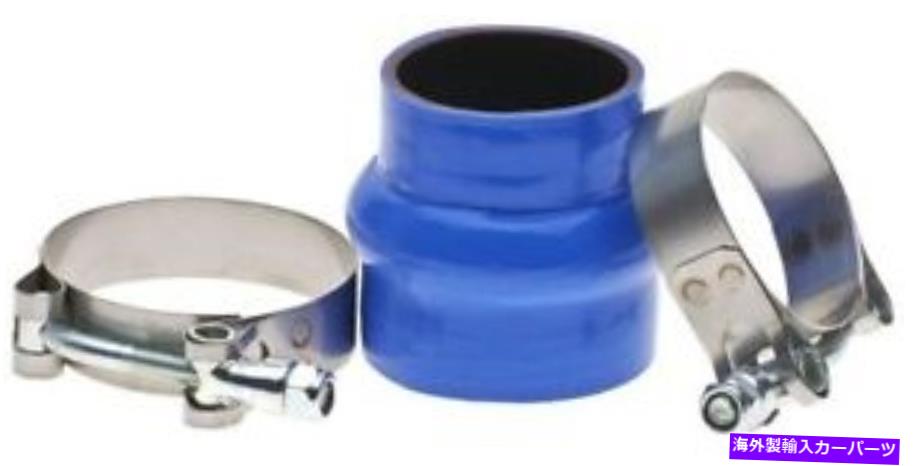 Turbo Charger インタークーラーホースキットディーゼルゲート26212 Intercooler Hose Kit-DIESEL Gates 26212【並行輸入品】