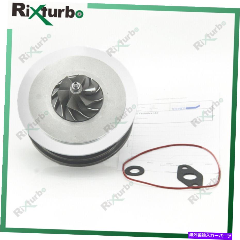 Turbo Charger GT2052V Turbo Cartridge 723167 8653122 for Volvo S60 S80 V70 XC90 2.4 D D5244T GT2052V turbo cartridge 723167 8653122 for Volvo S60 S80 V70 XC90 2.4 D D5244T【並行輸入品】