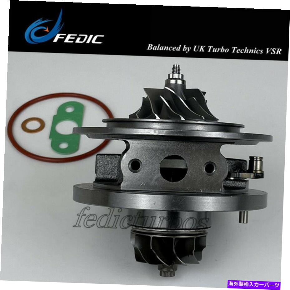 Turbo Charger Turbo Cartridge TF035 28231-27810 for Hyundai Santa Fe 1555hp 114kW 2.2 CRDI D4EB Turbo cartridge TF035 28231-27810 for Hyundai Santa Fe 155HP 114Kw 2.2 CRDi D4EB【並行輸入品】