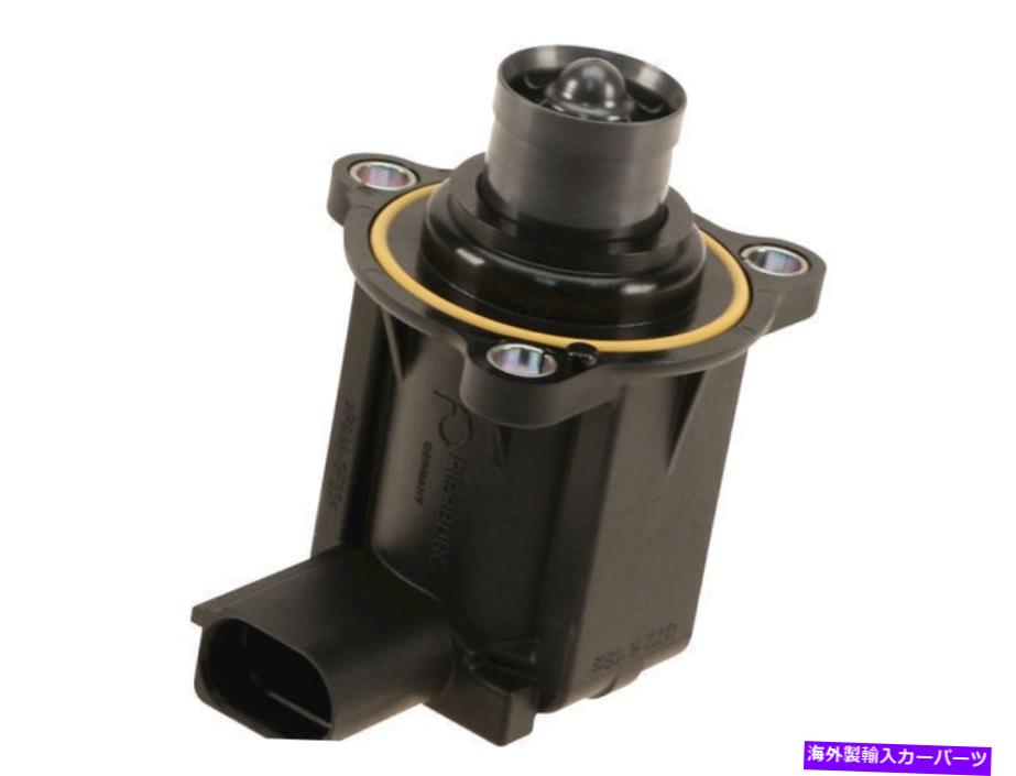 Turbo Charger 2015-2019 Audi S3 TurboCharger Diverter Valve Pierburg 39222CF 2016 2017 For 2015-2019 Audi S3 Turbocharger Diverter Valve Pierburg 39222CF 2016 2017【並行輸入品】