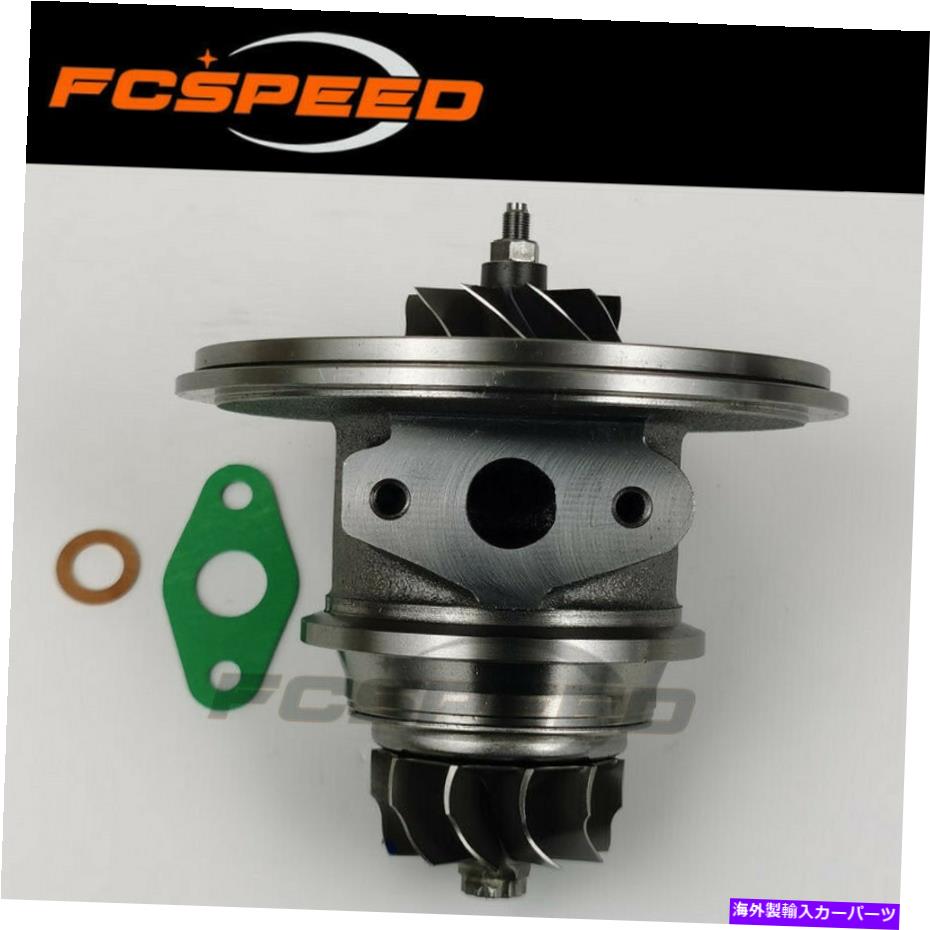 Turbo Charger ターボカートリッジRHF4 VV14メルセデススプリンターVIANO VITO 2.2 CDI OM646 2003 Turbo cartridge RHF4 VV14 for Mercedes Sprinter Viano Vito 2.2 CDI OM646 2003【並行輸入品】