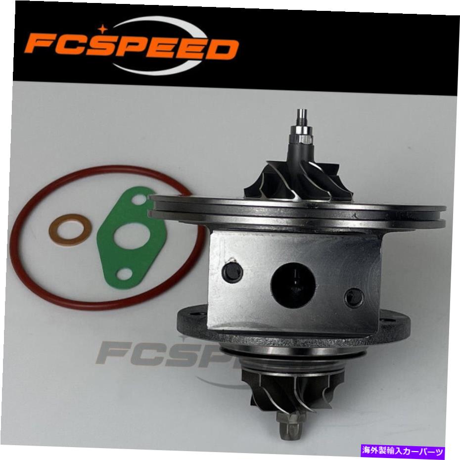 Turbo Charger ターボカートリッジKP35 54359700005フィアットランシアオペルイスズ1.3CDTI Z13DT Z13STJ Turbo cartridge KP35 54359700005 for Fiat Lancia Opel Isuzu 1.3CDTI Z13DT Z13STJ【並行輸入品】